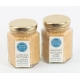 Coarse Grain Mustard with Honey & Crushed Chillies